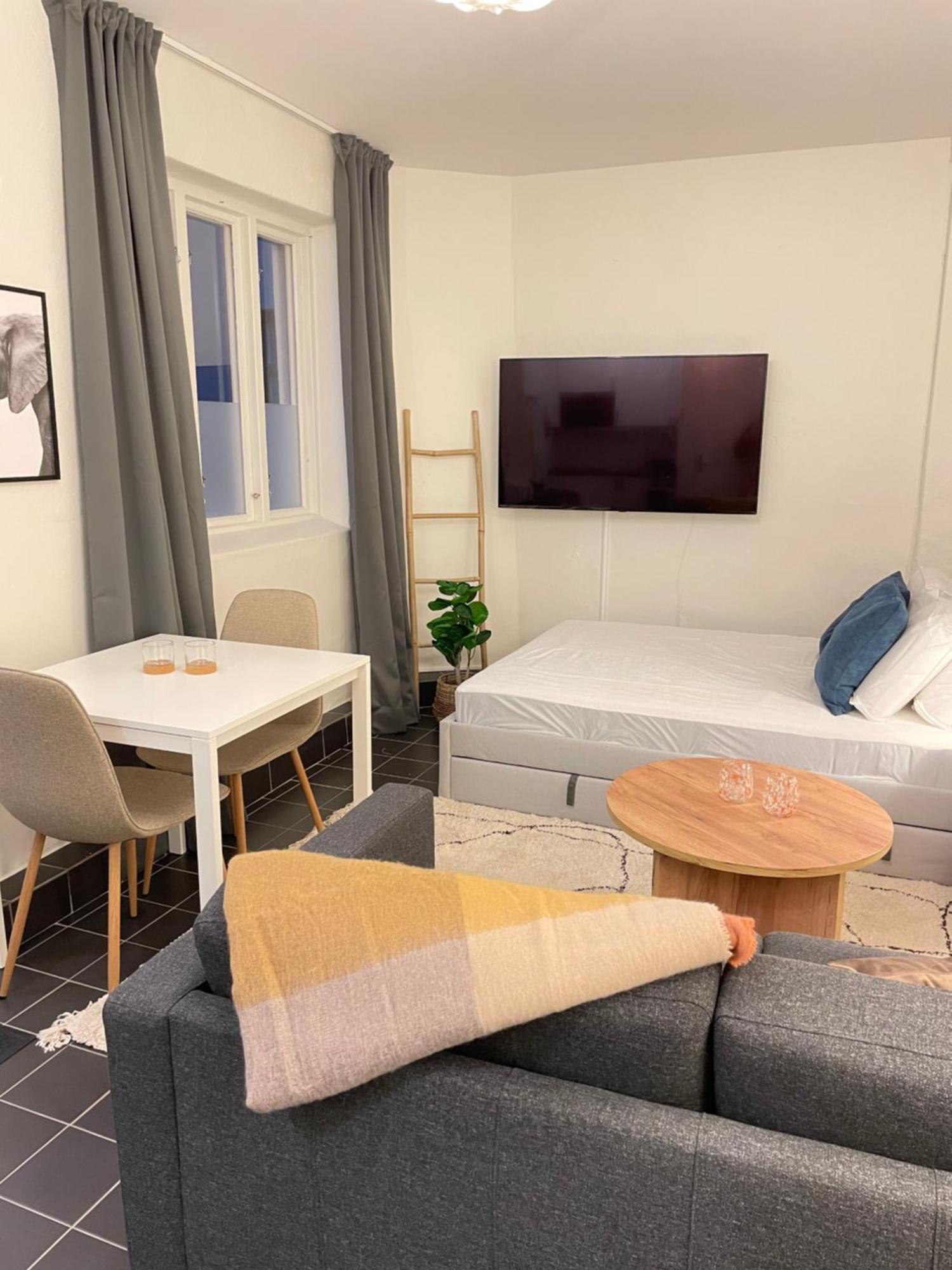 Apartamento Upplandsgatan, Vasastan Estocolmo Exterior foto