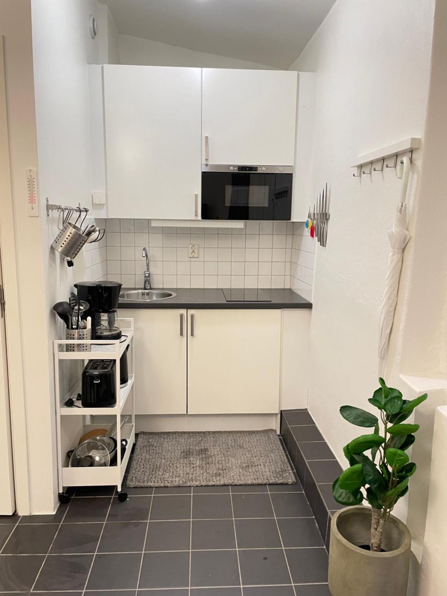 Apartamento Upplandsgatan, Vasastan Estocolmo Exterior foto