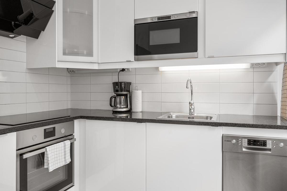 Apartamento Upplandsgatan, Vasastan Estocolmo Exterior foto